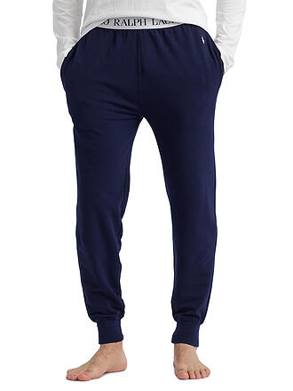 POLO RALPH LAUREN | Loungewear Hose | blau