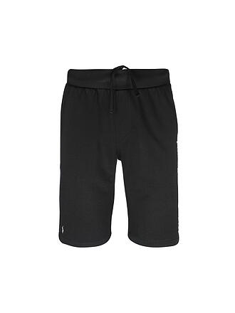 POLO RALPH LAUREN | Loungewear Shorts | schwarz