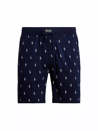 POLO RALPH LAUREN | Loungewear Shorts | blau