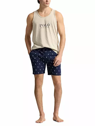 POLO RALPH LAUREN | Loungewear Shorts | blau