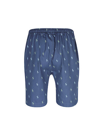 POLO RALPH LAUREN | Loungewear Shorts | blau