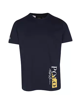 POLO RALPH LAUREN | Loungewear T-Shirt | dunkelgrün
