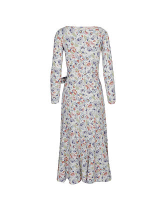 POLO RALPH LAUREN | Maxikleid | bunt