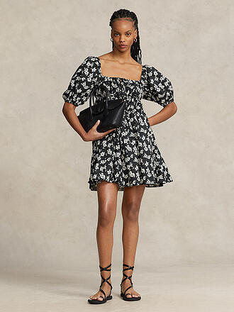 POLO RALPH LAUREN | Minikleid | lila