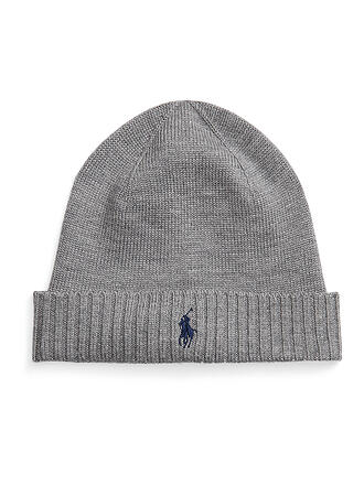 POLO RALPH LAUREN | Mütze - Haube | grün