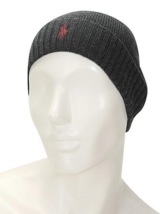 POLO RALPH LAUREN | Mütze - Haube | grün