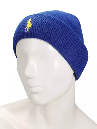 POLO RALPH LAUREN | Mütze - Haube | petrol