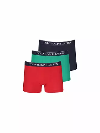 POLO RALPH LAUREN | Pant 3er Pkg | bunt