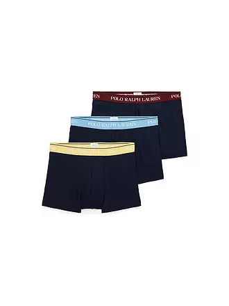 POLO RALPH LAUREN | Pant 3er Pkg | blau