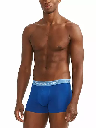 POLO RALPH LAUREN | Pant 3er Pkg | bunt