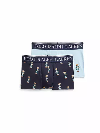 POLO RALPH LAUREN | Pants 2er Pkg GB gree royal | blau