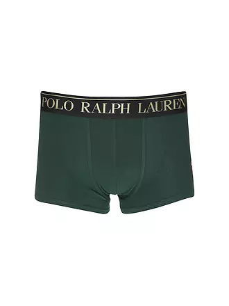 POLO RALPH LAUREN | Pants 2er Pkg GB gree royal | blau