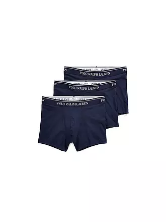 POLO RALPH LAUREN | Pants 3-er Pkg blau mittelblau hellblau | dunkelblau