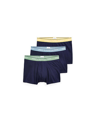 POLO RALPH LAUREN | Pants 3er Pkg blau | bunt