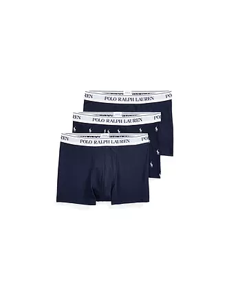POLO RALPH LAUREN | Pants 3er Pkg navy navy aop navy | dunkelblau