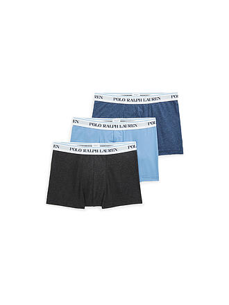 POLO RALPH LAUREN | Pants 3er Pkg navy | bunt