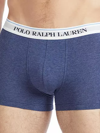 POLO RALPH LAUREN | Pants 3er Pkg navy | bunt