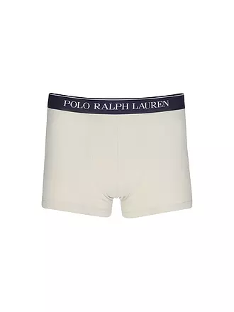 POLO RALPH LAUREN | Pants 3er Pkg nvy aop | schwarz