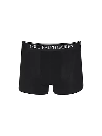 POLO RALPH LAUREN | Pants 3er Pkg red aop vin | bunt