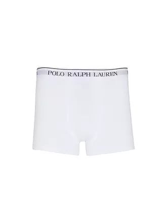 POLO RALPH LAUREN | Pants 5-er Pkg white | weiss