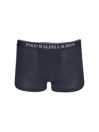 POLO RALPH LAUREN | Pants 5er Pkg grau blau rot schwarz | schwarz