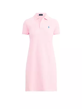 POLO RALPH LAUREN | Polokleid | pink