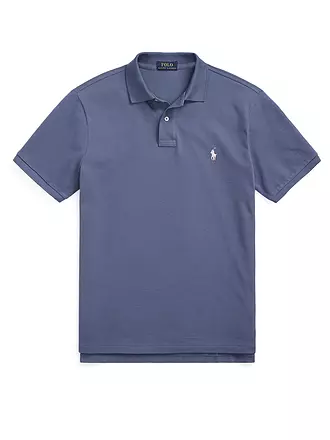 POLO RALPH LAUREN | Poloshirt Custom Slim Fit | grün