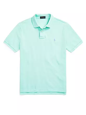 POLO RALPH LAUREN | Poloshirt Custom Slim Fit | mint