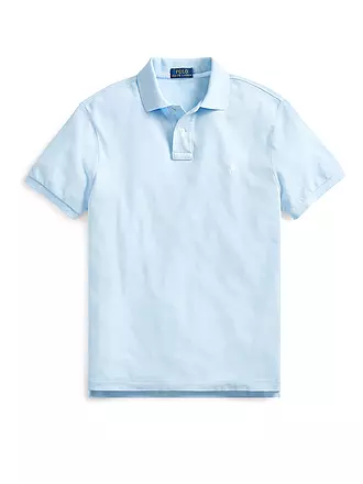 POLO RALPH LAUREN | Poloshirt Custom Slim Fit | grün