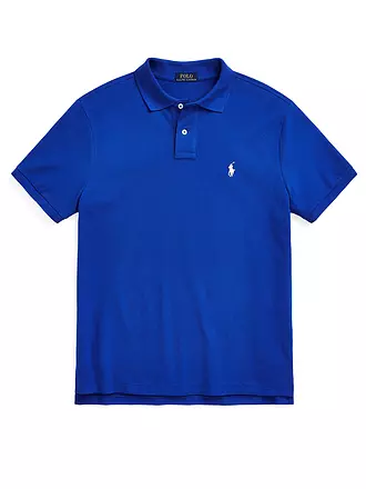 POLO RALPH LAUREN | Poloshirt Custom Slim Fit | grün