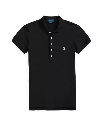 POLO RALPH LAUREN | Poloshirt Slim Fit JULIE | pink