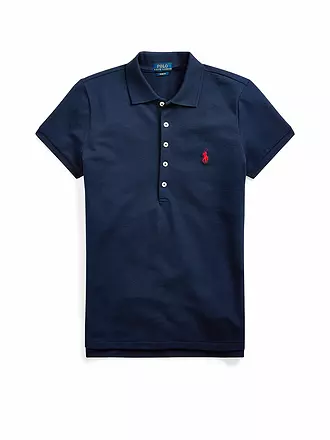 POLO RALPH LAUREN | Poloshirt Slim Fit JULIE | pink