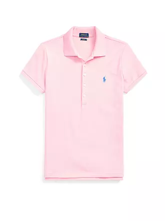 POLO RALPH LAUREN | Poloshirt Slim Fit JULIE | 