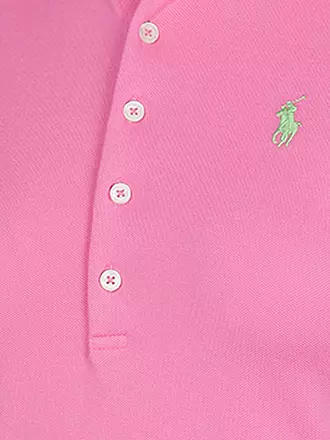 POLO RALPH LAUREN | Poloshirt Slim Fit JULIE | 