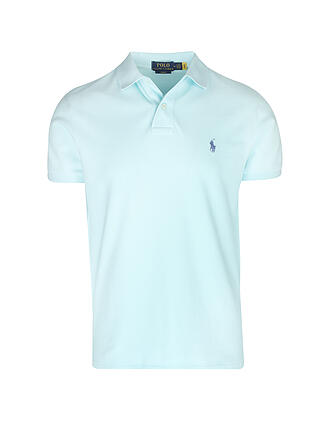 POLO RALPH LAUREN | Poloshirt Slim Fit | blau