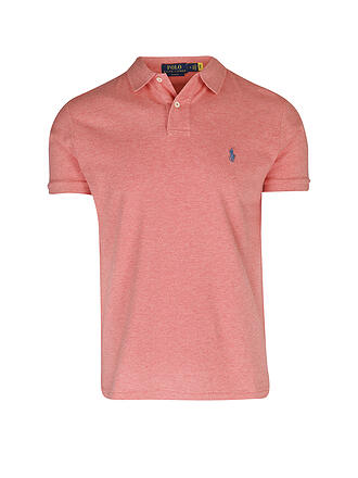 POLO RALPH LAUREN | Poloshirt Slim Fit | blau