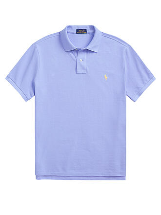 POLO RALPH LAUREN | Poloshirt Slim Fit | blau