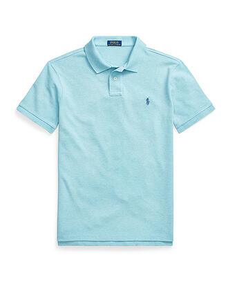 POLO RALPH LAUREN | Poloshirt Slim Fit | blau