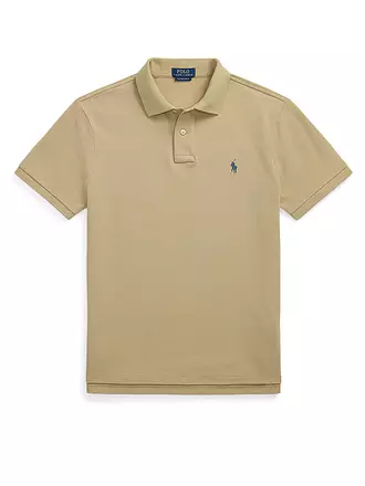 POLO RALPH LAUREN | Poloshirt Slim Fit | beige