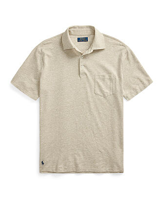POLO RALPH LAUREN | Poloshirt | blau