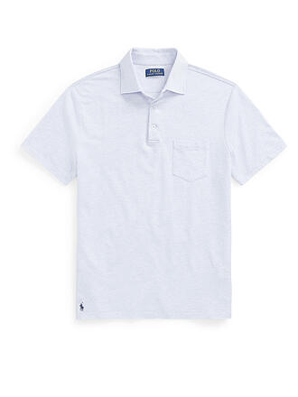 POLO RALPH LAUREN | Poloshirt | blau