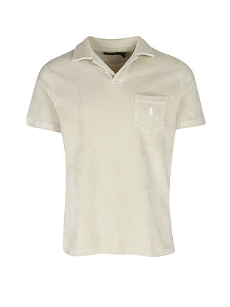 POLO RALPH LAUREN | Poloshirt | grau