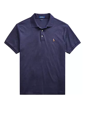 POLO RALPH LAUREN | Poloshirt | dunkelblau