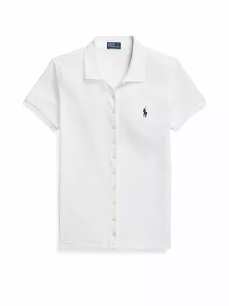 POLO RALPH LAUREN | Poloshirt | dunkelblau