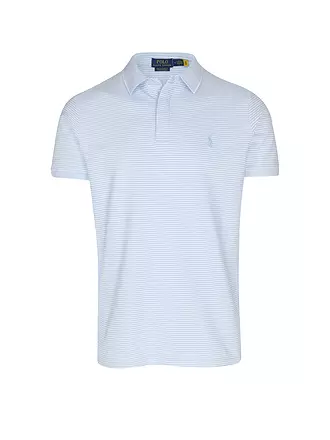 POLO RALPH LAUREN | Poloshirt | hellbraun