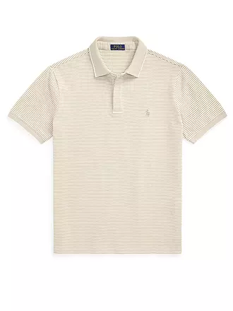 POLO RALPH LAUREN | Poloshirt | hellbraun