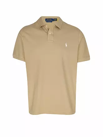 POLO RALPH LAUREN | Poloshirt | creme