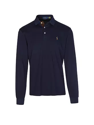 POLO RALPH LAUREN | Poloshirt | dunkelblau