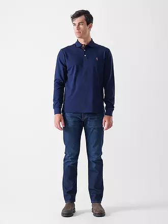 POLO RALPH LAUREN | Poloshirt | dunkelblau