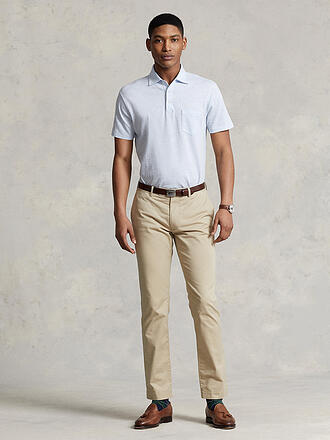POLO RALPH LAUREN | Poloshirt | beige